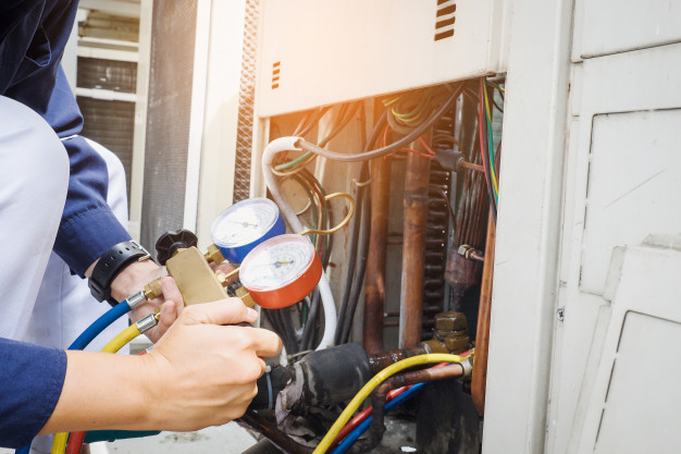 Alt="HVAC Services in Chicago and North-Western Suburbs"